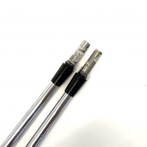 Alternative view of New Vokey Wedge Shafts - Professionally Pulled