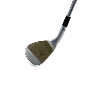 Alternative view of Taylormade MG3 52° Stiff Gap Wedge
