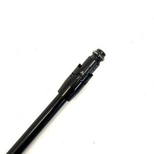 Alternative view of Project X HZRDUS Smoke RDX Red Stiff #3 Fairway Wood Shaft - Titleist Adapter