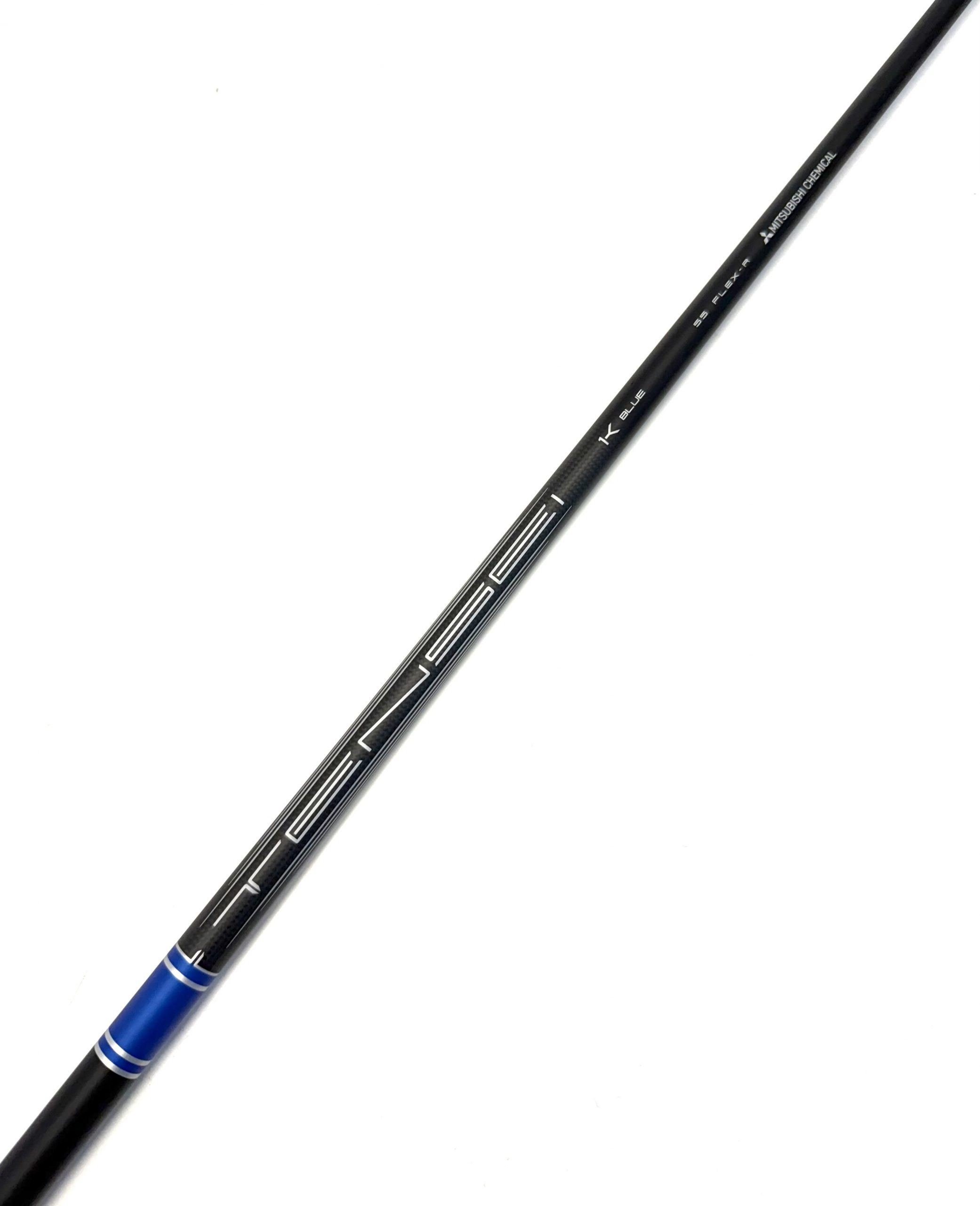 New Mitsubishi Tensei 1K Blue Driver Shaft - Titleist Adapter