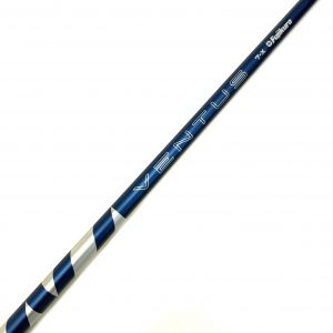 Fujikura Ventus Blue Velocore+ Extra Stiff #7 Wood Shaft - Titleist Adapter