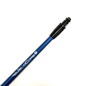 Alternative view of Fujikura Ventus Blue Velocore+ Extra Stiff #7 Wood Shaft - Titleist Adapter