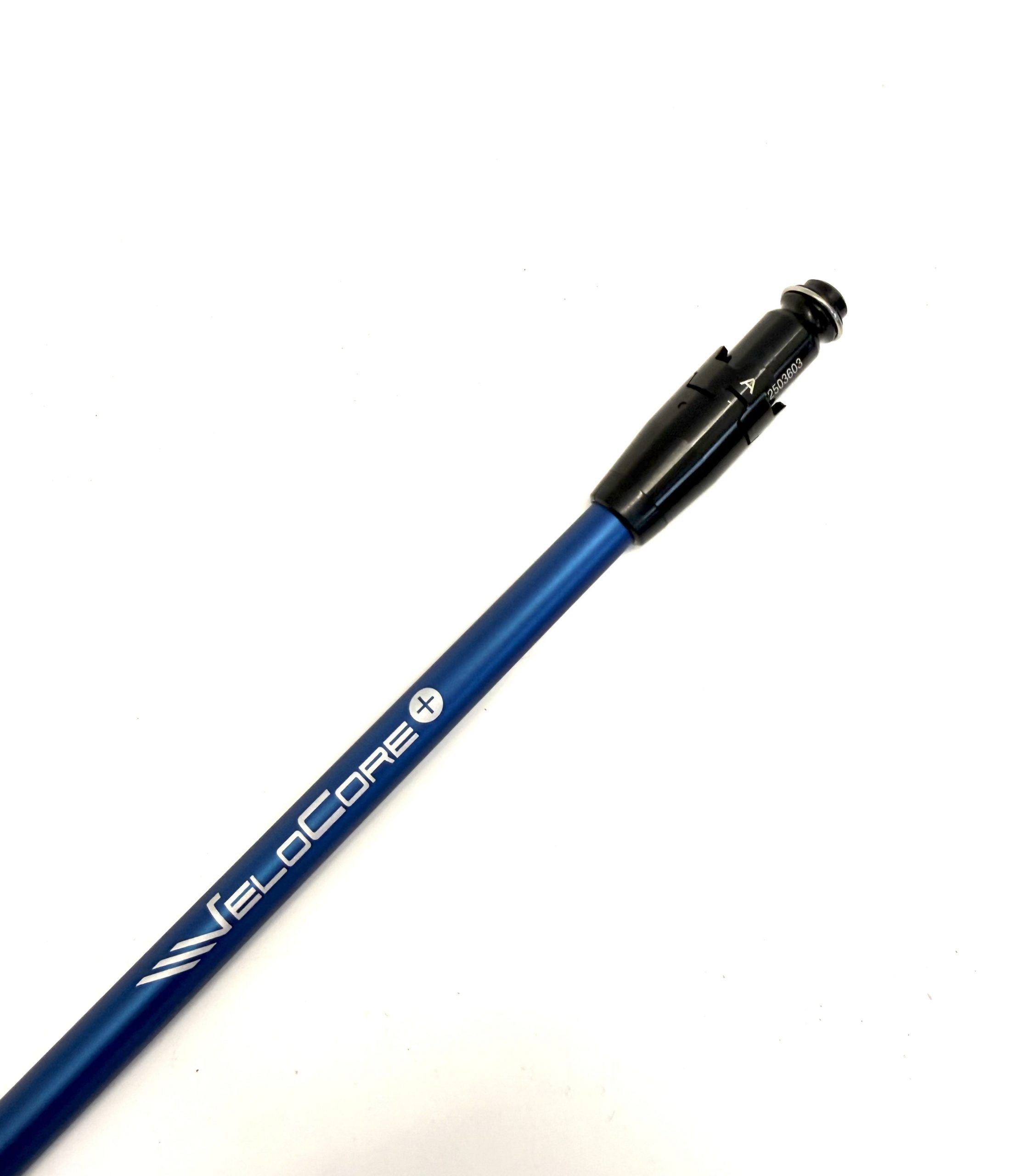 Fujikura Ventus Blue Velocore+ Extra Stiff #7 Wood Shaft - Titleist Adapter - Image 2