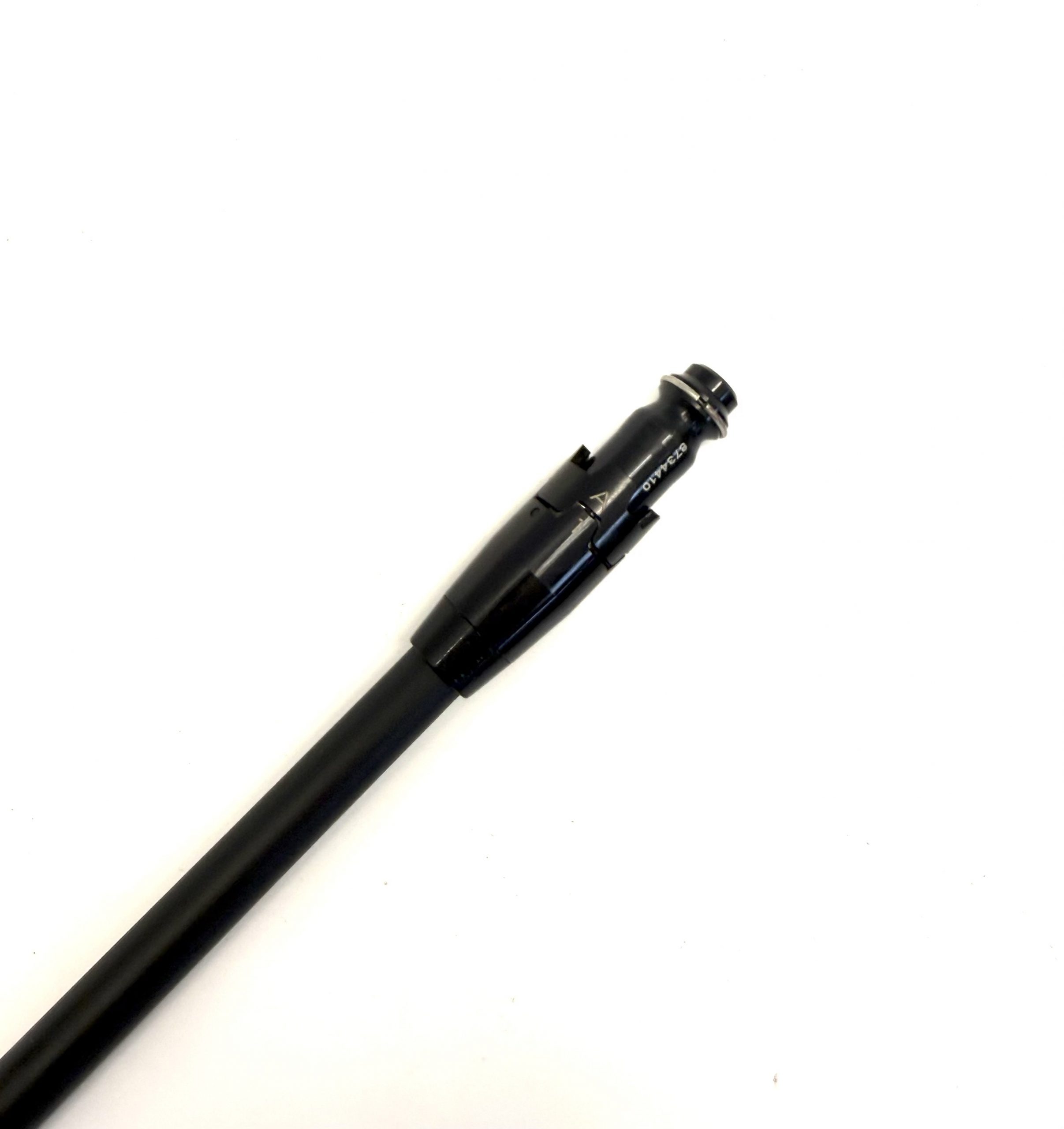 Mitsubishi Tensei 1K Black Extra Stiff #3 Fairway Wood Shaft - Titleist Adapter - Image 2