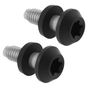 3 x Driver Screw Bolt for Ping G410, G425 & G430 Golf Club Shaft Adapters
