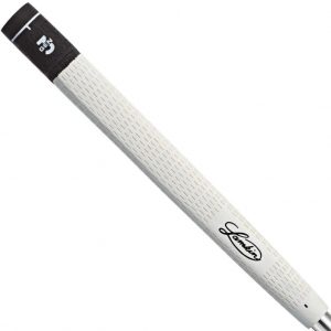 Lamkin 3Gen EBL Paddle Midsize Putter Grip - Black & White