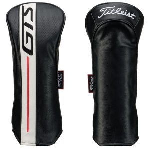 Titleist GTS Driver or Fairway Headcover - New