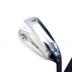 Callaway Elyte Approach Wedge 47° - Modus 105 Stiff Steel Shaft