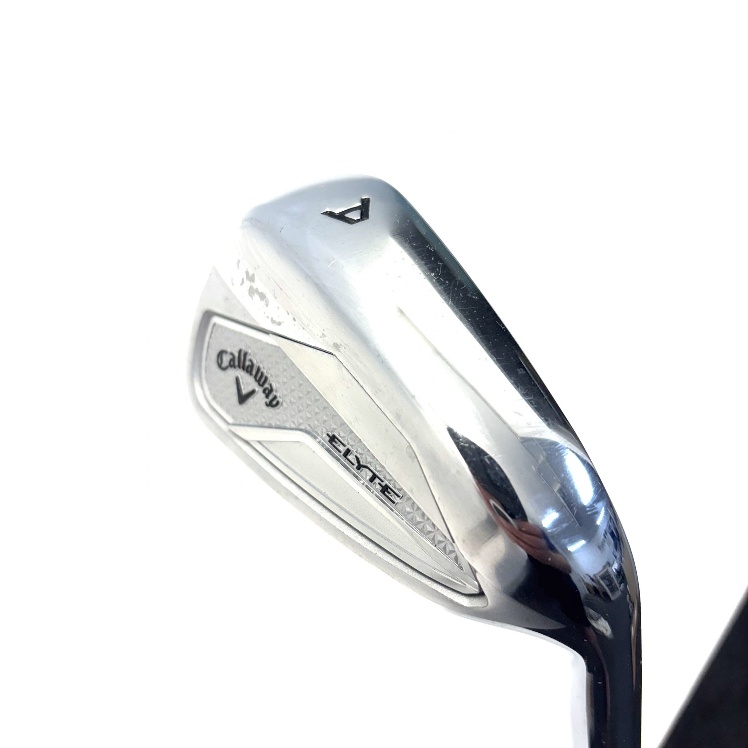 Callaway Elyte Approach Wedge 47° - Modus 105 Stiff Steel Shaft