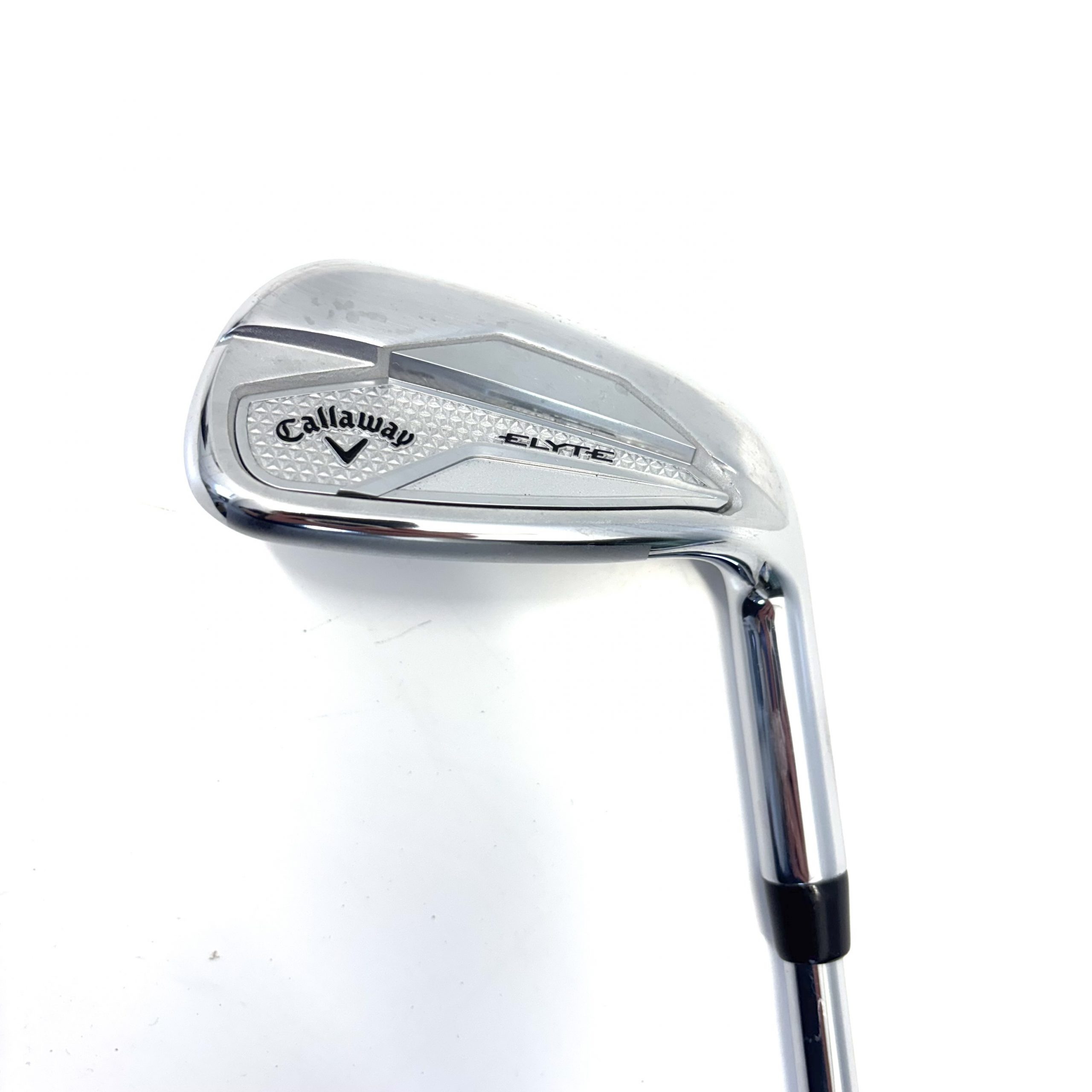 Callaway Elyte Approach Wedge 47° - Modus 105 Stiff Steel Shaft - Image 2