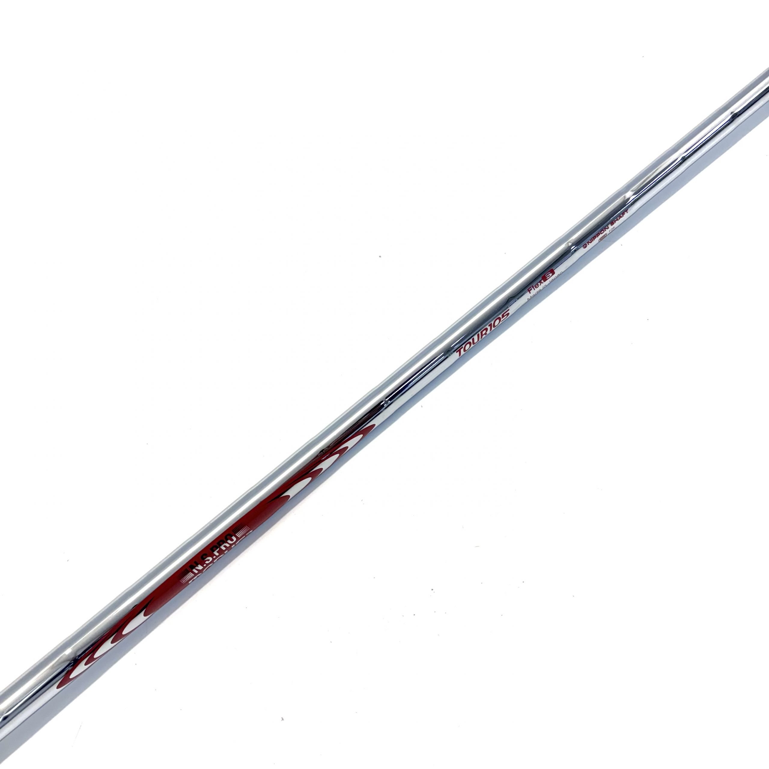 Callaway Elyte Approach Wedge 47° - Modus 105 Stiff Steel Shaft - Image 4