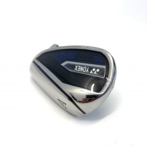 Yonex Ezone Elite 2 Approach Wedge 49° - Dynamic Gold SL Regular Steel Shaft