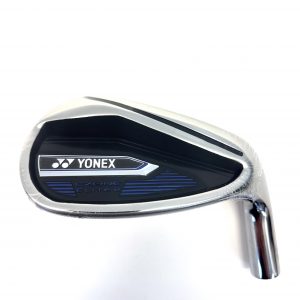 Alternative view of Yonex Ezone Elite 2 Approach Wedge 49° - Dynamic Gold SL Regular Steel Shaft