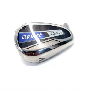 L/H Yonex Ezone Elite Approach Wedge 49° - Dynamic Gold SL Regular Shaft