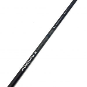 New Mitsubishi REAX MR50 Regular Driver Shaft - Taylormade Adapter