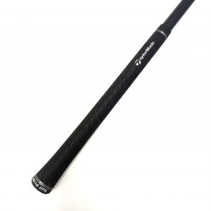 New Mitsubishi REAX MR50 Regular Driver Shaft - Taylormade Adapter - Image 3