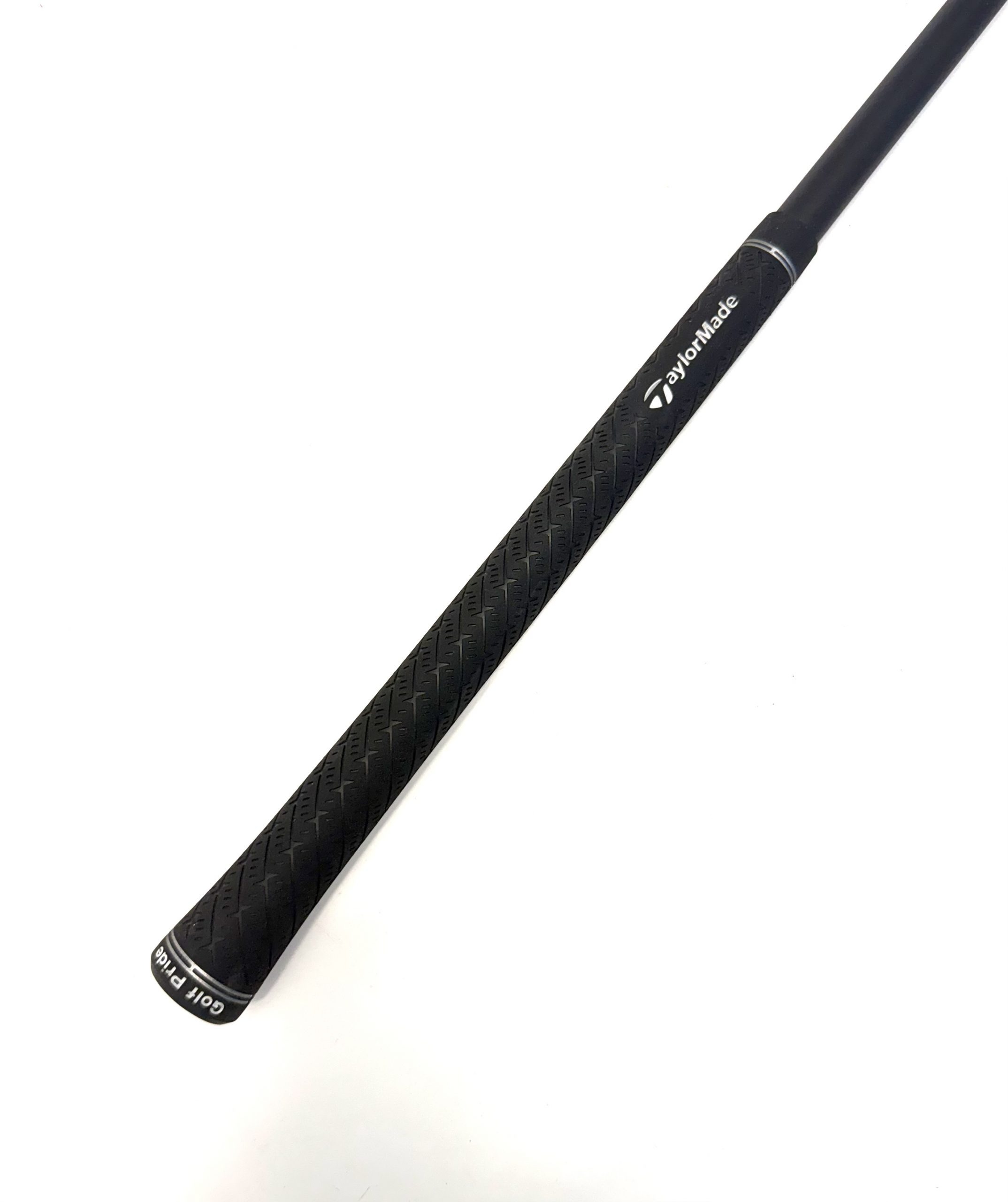 New Mitsubishi REAX MR50 Regular Driver Shaft - Taylormade Adapter - Image 3