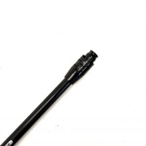Alternative view of Graphite Design Tour AD VF 95 Stiff #3 Hybrid Shaft - Callaway Adapter