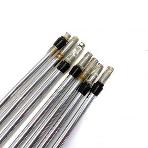 Alternative view of Nippon N.S Pro Modus3 Tour 105 Stiff 4-PW (Set of 7) Shaft - Professionally Pulled
