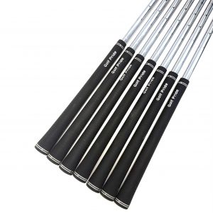 Nippon N.S Pro Modus3 Tour 105 Stiff 4-PW (Set of 7) Shaft - Professionally Pulled - Image 3