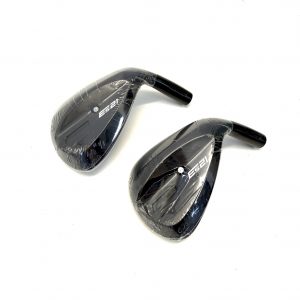 Mizuno Es21 Lob Wedges - Choose from 58° & 60° Loft
