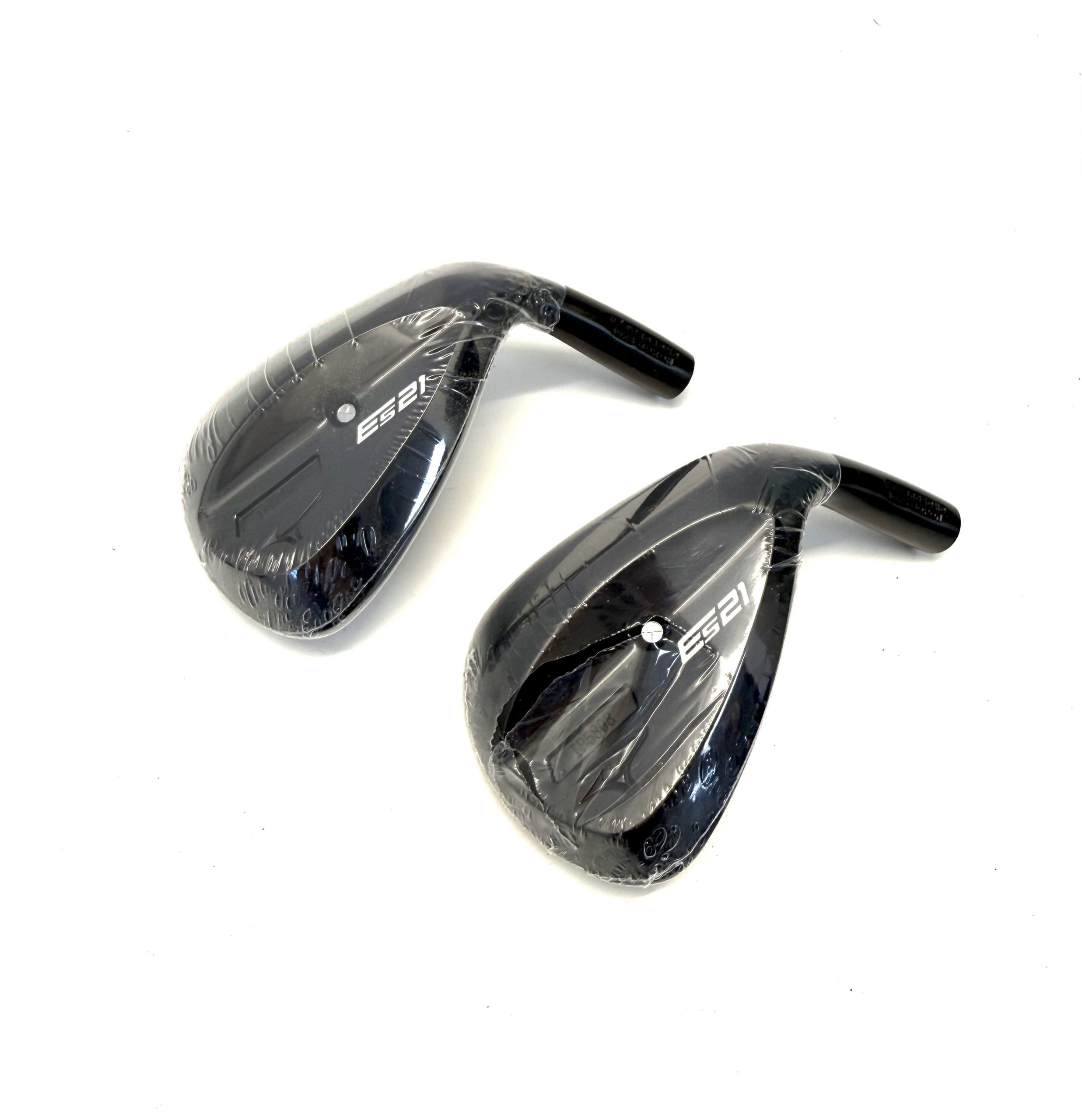 Mizuno Es21 Lob Wedges - Choose from 58° & 60° Loft