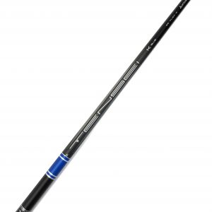New Mitsubishi Tensei 1K Blue Stiff Driver Shaft - Titleist Adapter