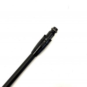 Alternative view of New Project X Titan Stiff Flex #3 Fairway Wood Shaft - Titleist Adapter
