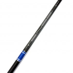 New Mitsubishi Tensei 1K Blue Stiff #3 Fairway or Mini Driver Shaft - Titleist Adapter