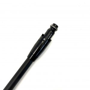 Alternative view of New Mitsubishi Tensei 1K Blue Stiff #3 Fairway or Mini Driver Shaft - Titleist Adapter