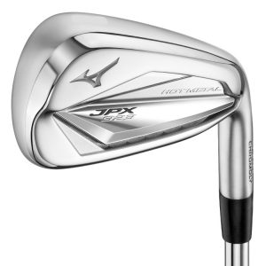 New - Mizuno JPX 923 Hot Metal 4 Iron with Project X Steel Shaft