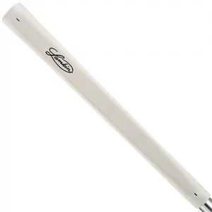 Lamkin 3Gen E.B.L Smooth Pistol Putter Grip - White