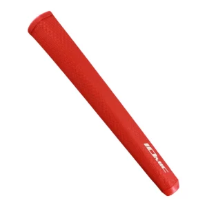 Iomic Absolute Jumbo Paddle Putter Grip - Red
