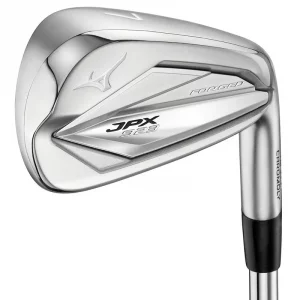 New - Mizuno JPX 923 Forged 7 Iron with Project X Steel Shaft
