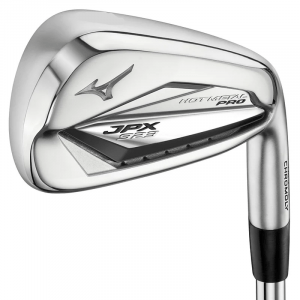 New - Mizuno JPX 923 Hot Metal Pro 4 Iron with Project X Steel Shaft