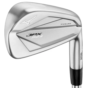 New - Mizuno JPX 923 Tour 4 Iron with Project X Steel Shaft