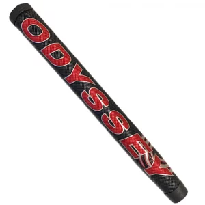 Alternative view of Odyssey White Hot OG Oversize Putter Grip