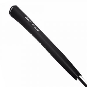 Golf Pride Players Wrap Putter Grip - Choose Black or White