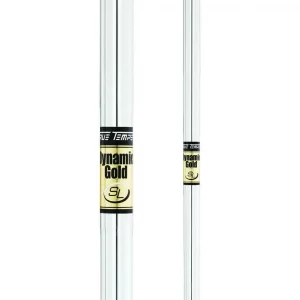 Alternative view of L/H Yonex Ezone Elite Approach Wedge 49° - Dynamic Gold SL Regular Shaft