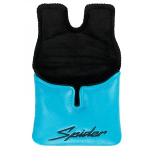 Alternative view of Genuine TaylorMade Spider ZT Center Shafted Mallet Putter Headcover