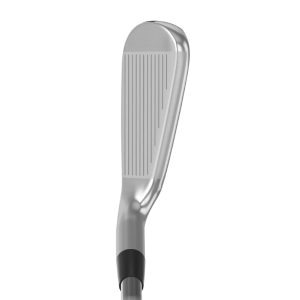 Alternative view of New Mizuno JPX 925 Hot Metal Pro Stiff Iron Set (5-PW)