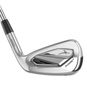 New Mizuno JPX 925 Hot Metal Pro Stiff Iron Set (5-PW) - Image 5