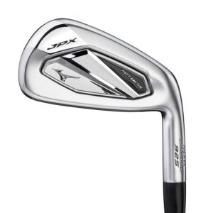New Mizuno JPX 925 Hot Metal Pro Stiff Iron Set (5-PW)