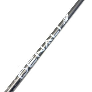 Project X Denali Silver Frost Regular #5 Fairway Wood Shaft - Callaway Adapter