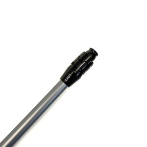 Project X Denali Silver Frost Regular #3 Fairway Wood Shaft - Callaway Adapter - Image 2