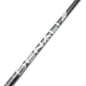 Project X Denali Silver Frost Regular #3 Fairway Wood Shaft - Callaway Adapter