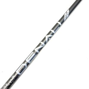 New Project X Denali Silver Stiff #3 Hybrid Shaft - Callaway Adapter