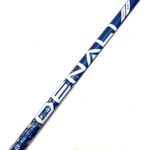 New Project X Denali Frost Blue Regular Hybrid Shaft - Mizuno Adapter - Choose Length