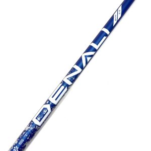 New Project X Denali Frost Blue Regular Fairway Wood Shaft - Mizuno Adapter - Choose Length