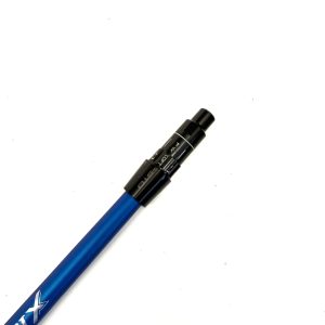 New Project X Denali Frost Blue Regular Fairway Wood Shaft - Mizuno Adapter - Choose Length - Image 2